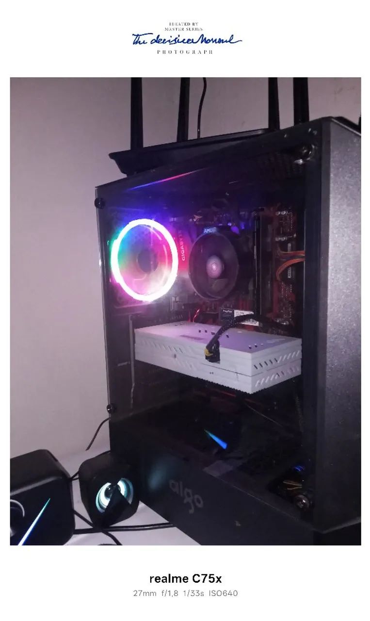 Vendo PC gamer  - Foto 2