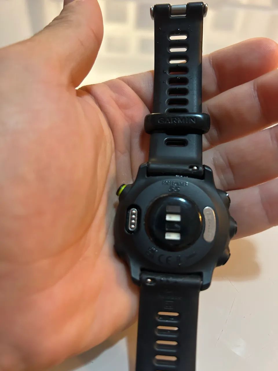 Garmin Forerunner 55  - Foto 2