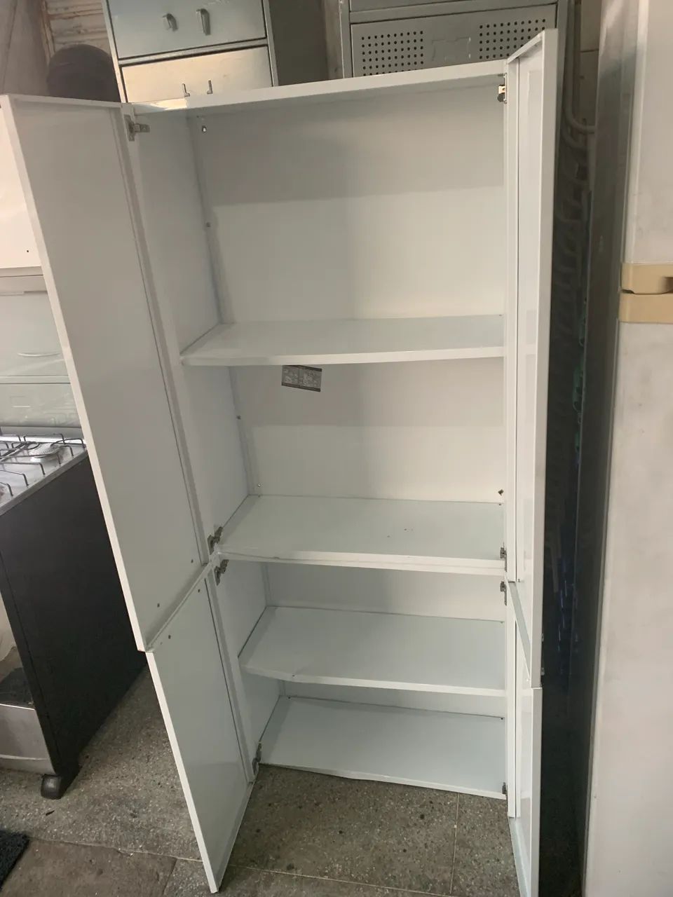 Armário aéreo de parede  - Foto 3