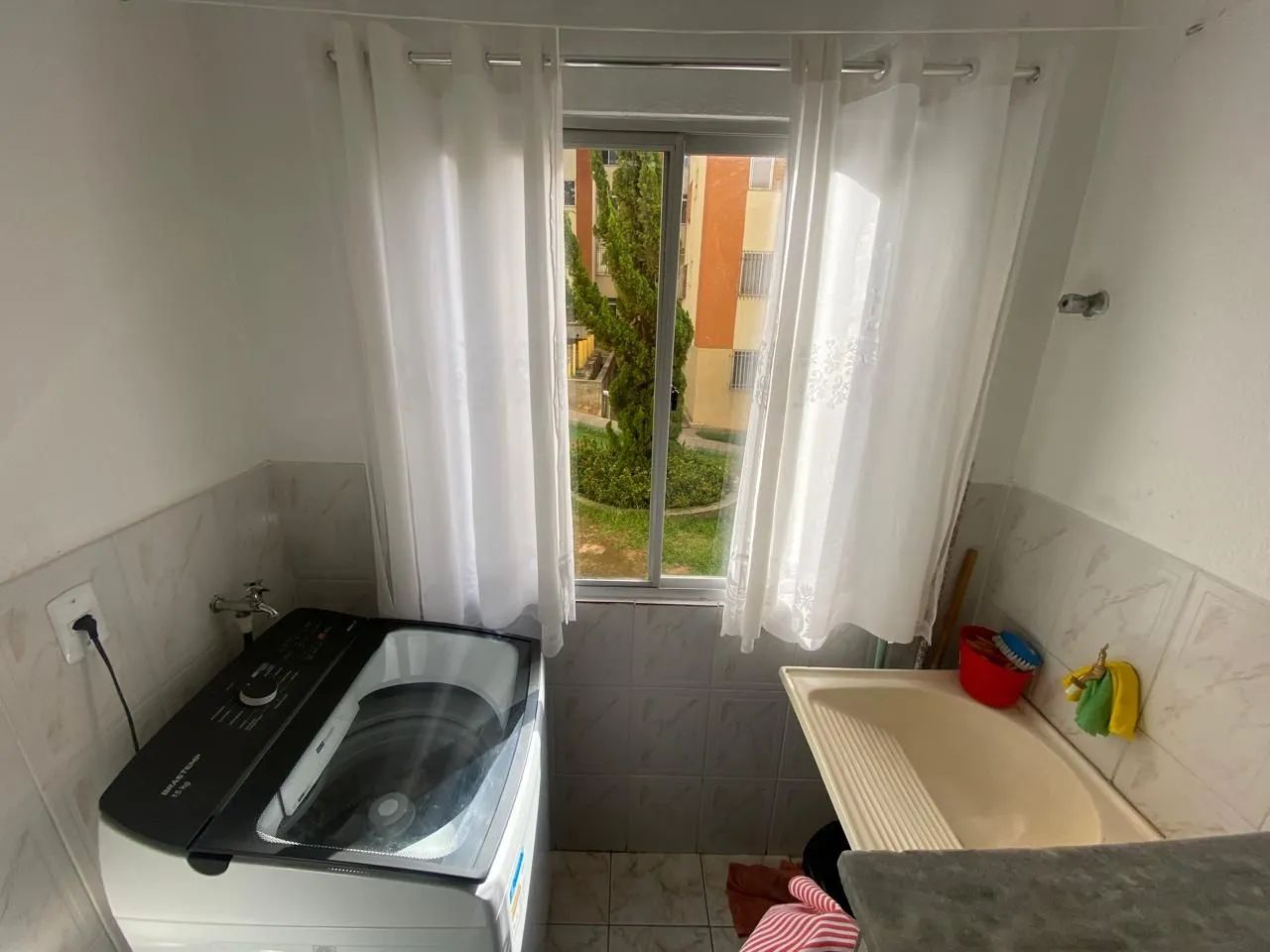 Apartamento 2 quartos no bairro Alvorada, em Contagem - Foto 5