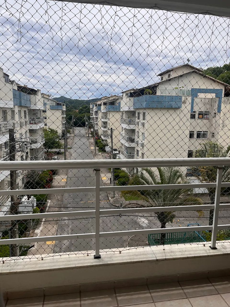 Foto - São Gonçalo - Maria Paula