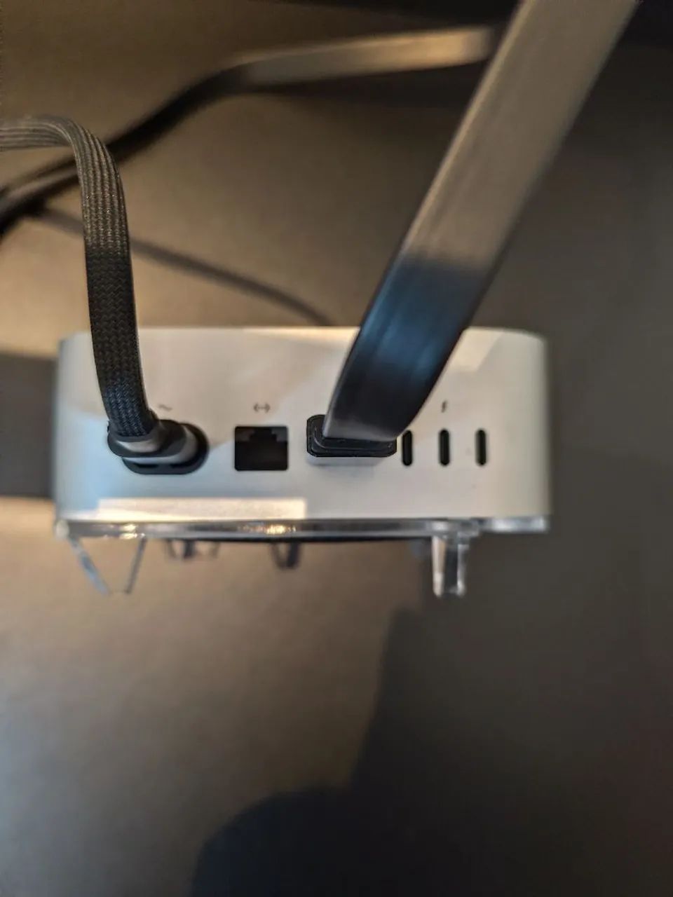 Mac Mini M4 - Foto 4