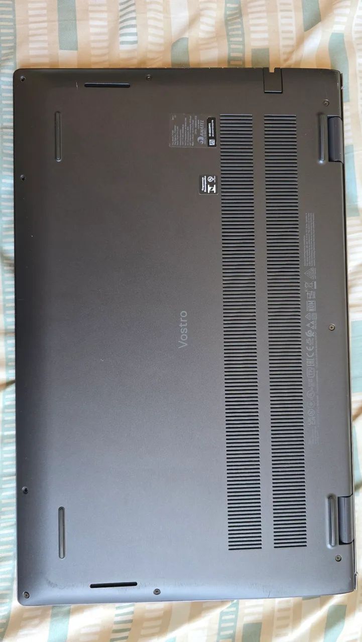 Notebook Dell Vostro 5510 - Foto 2