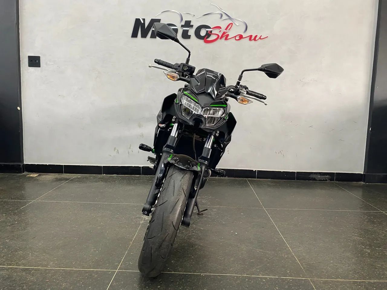 ずー Kawasaki 650 2022 - 1504703980 | OLX