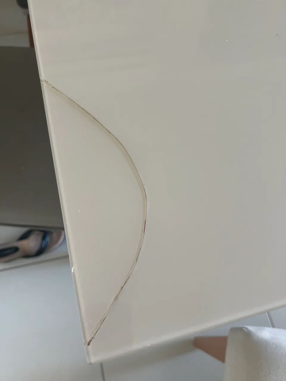 Mesa com 6 cadeiras  - Foto 5