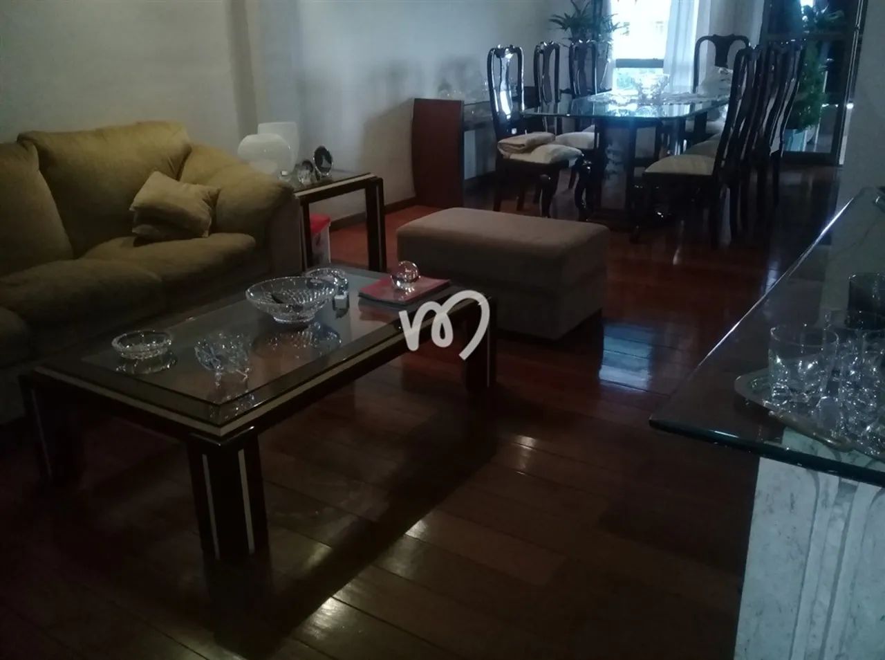 0 - Apartamento 4 quartos, sendo 2 suítes - Foto 3