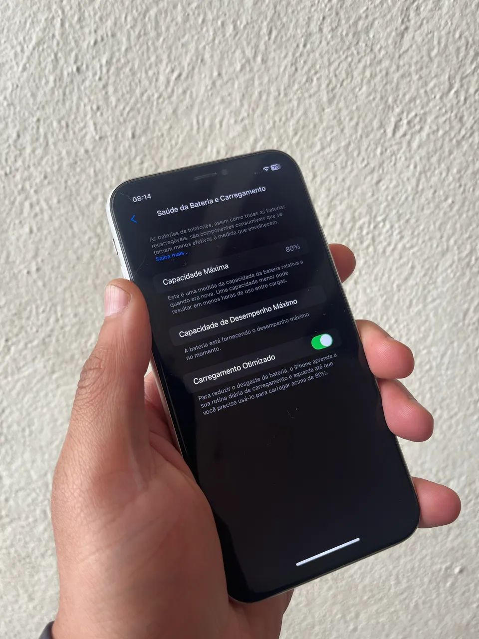 iPhone XR - Foto 2
