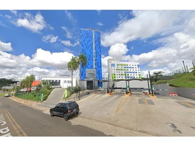 SALA COMERCIAL em ARAXÁ - MG, VILA SILVÉRIA - Foto 2