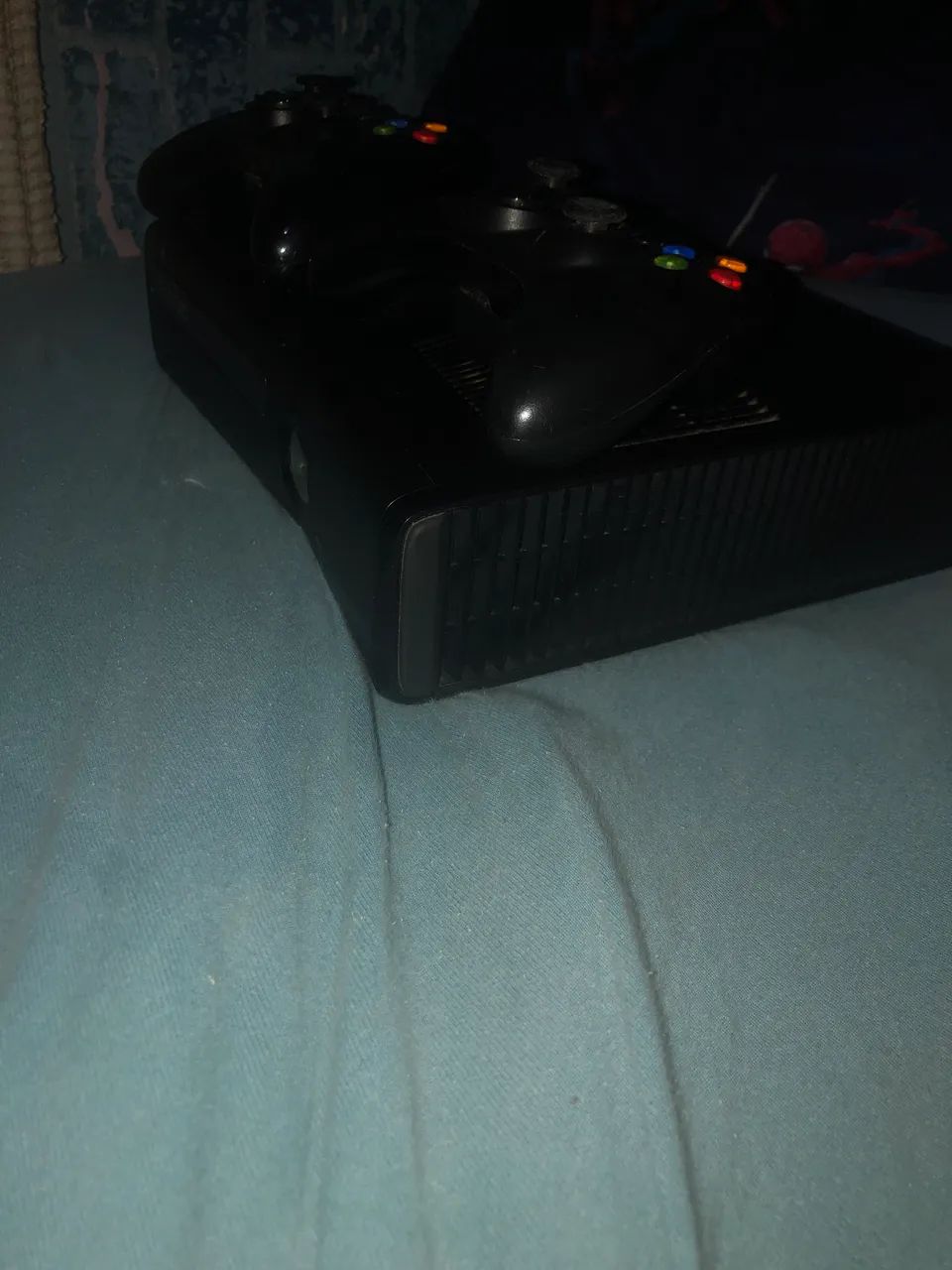 Xbox 360 - Foto 3