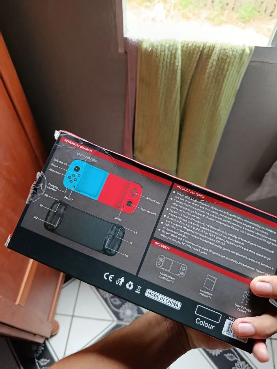 Controle bluetooth  - Foto 2