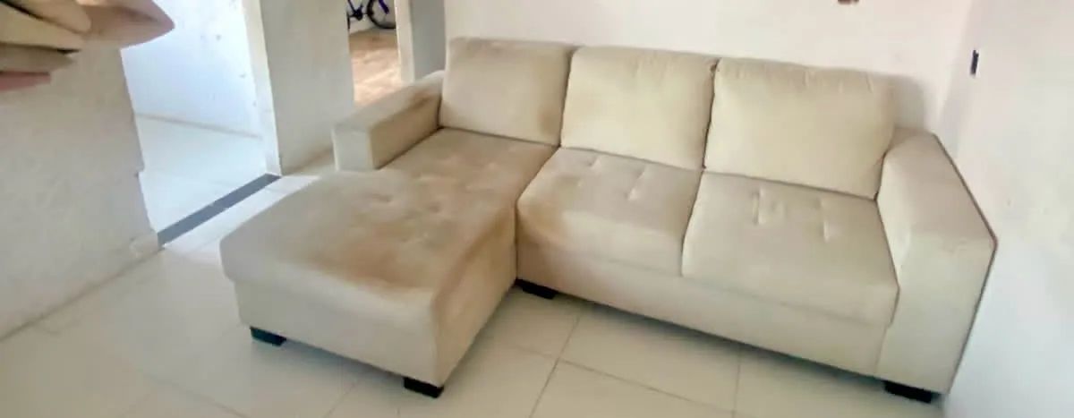 Sofá 