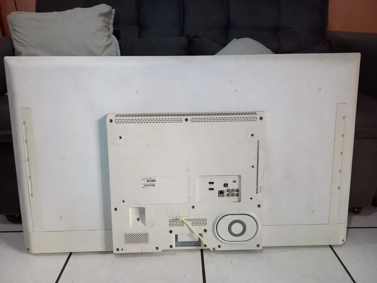 TV Phillips  - Foto 3