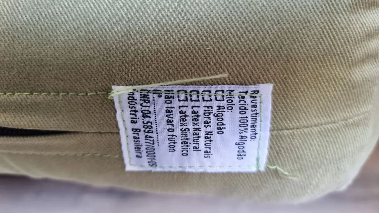 Sofá-cama Futon Company - Foto 3