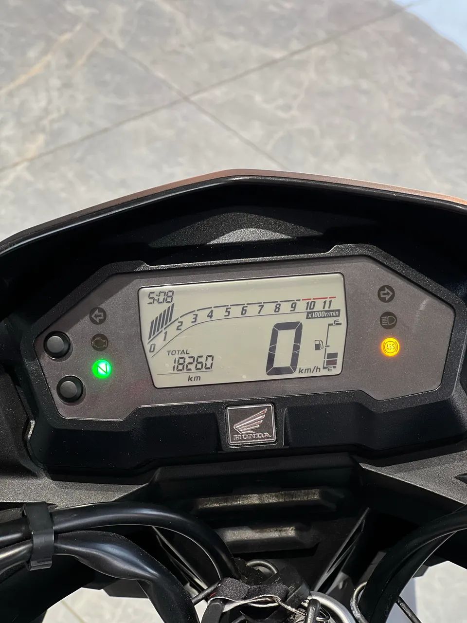 Honda Xre190 - Foto 2