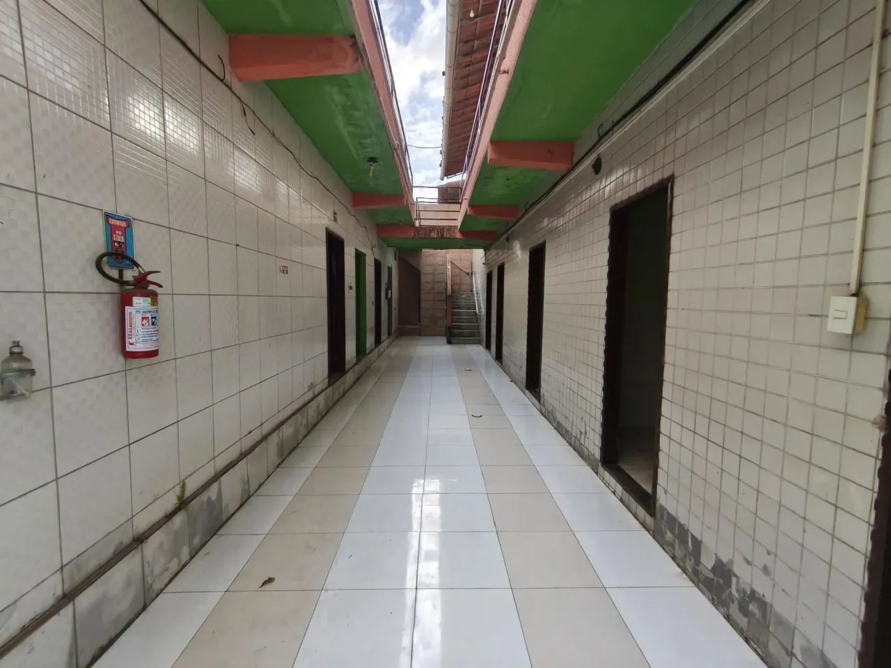 POUSADA 15 SUITES EM MARACANAÚ | RENDA PASSIVA 35MIL - Foto 3