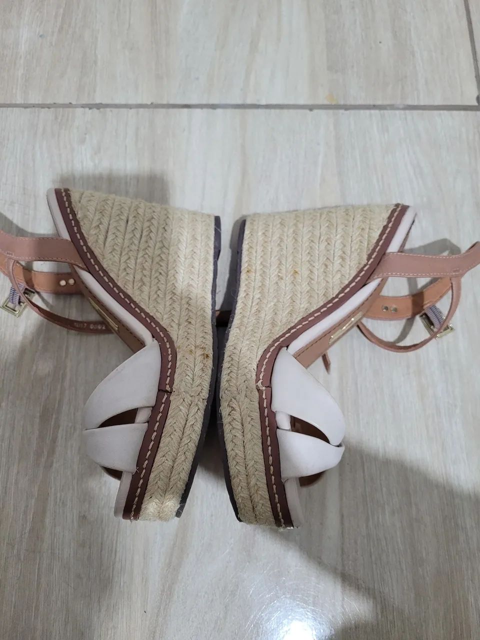 Sandalia Santa LoLLA. - Foto 2