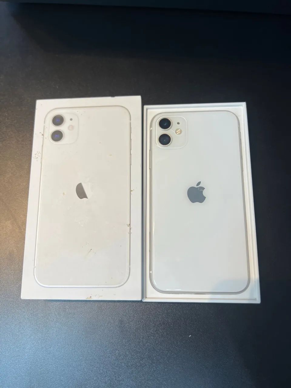 iPhone 11 - Foto 2