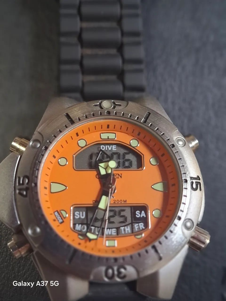 Citizen Promaster...(Japan) - Foto 2