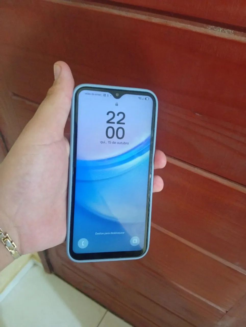 A15 VENDO OU TROCO!!  - Foto 4