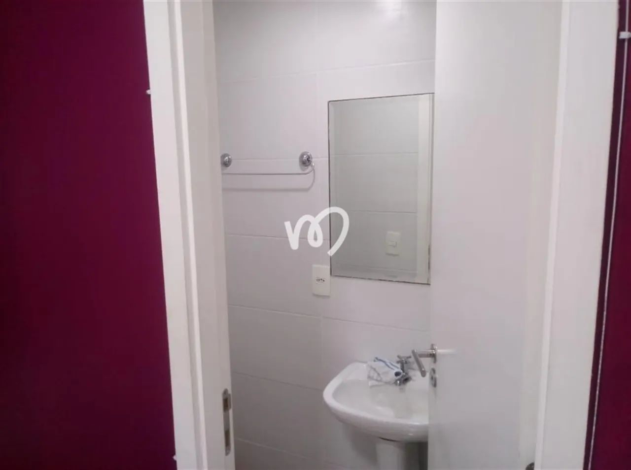 Comercial/industrial 1 quarto - Foto 4