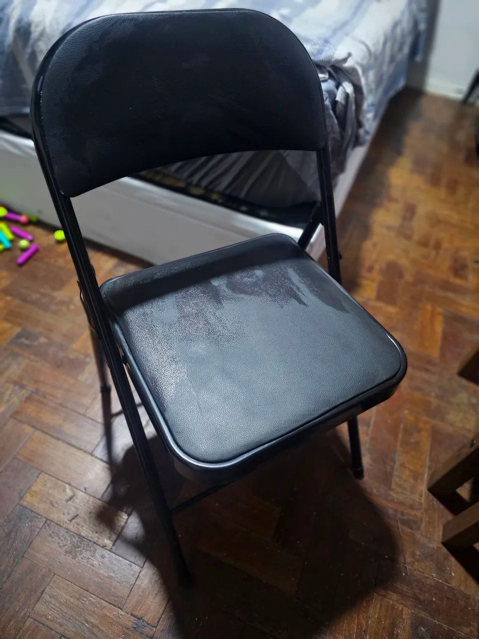 Cadeira almofada  - Foto 5