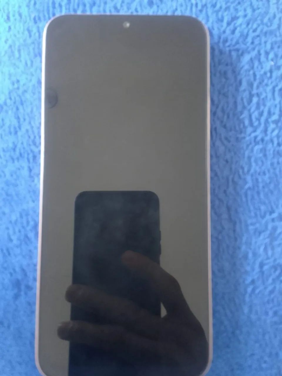 Vendo celular REDMI 15 C - Foto 2
