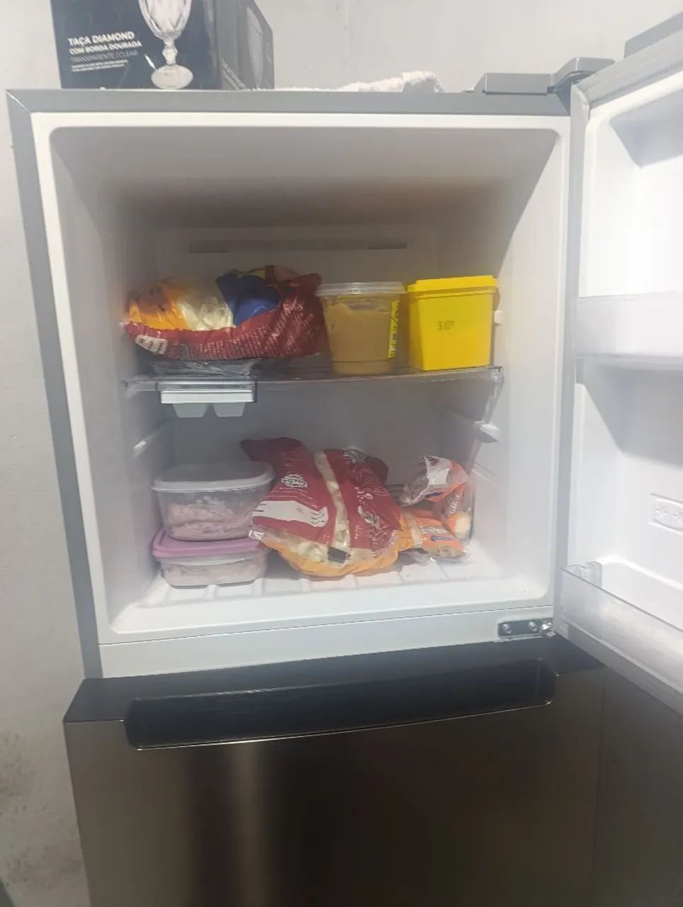 Geladeira  - Foto 2