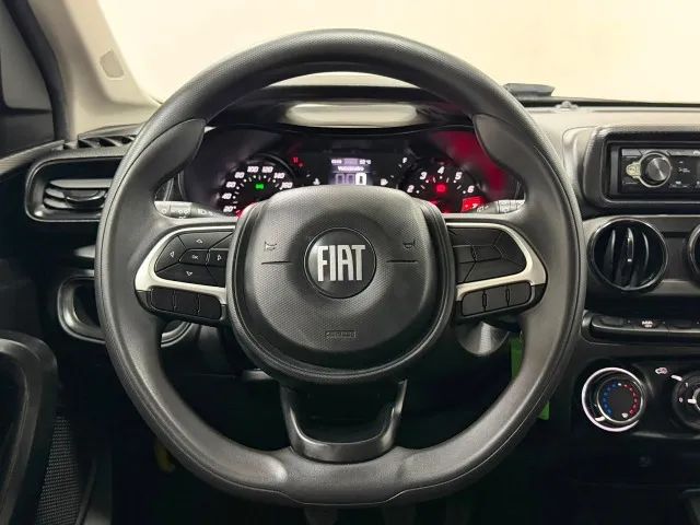 Fiat Argo 1.0 6V Flex. 2022 - Foto 5