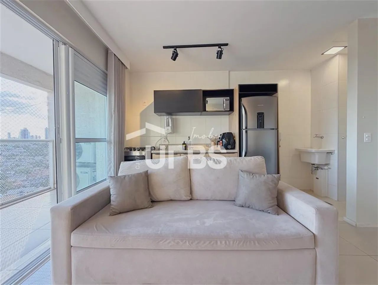 Metropolitan Sidney Smartstyle - Apartamento 1 quarto - Foto 5