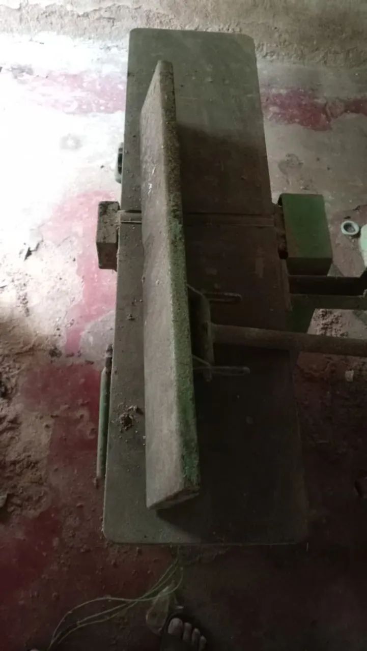 Desempeno mazutti 