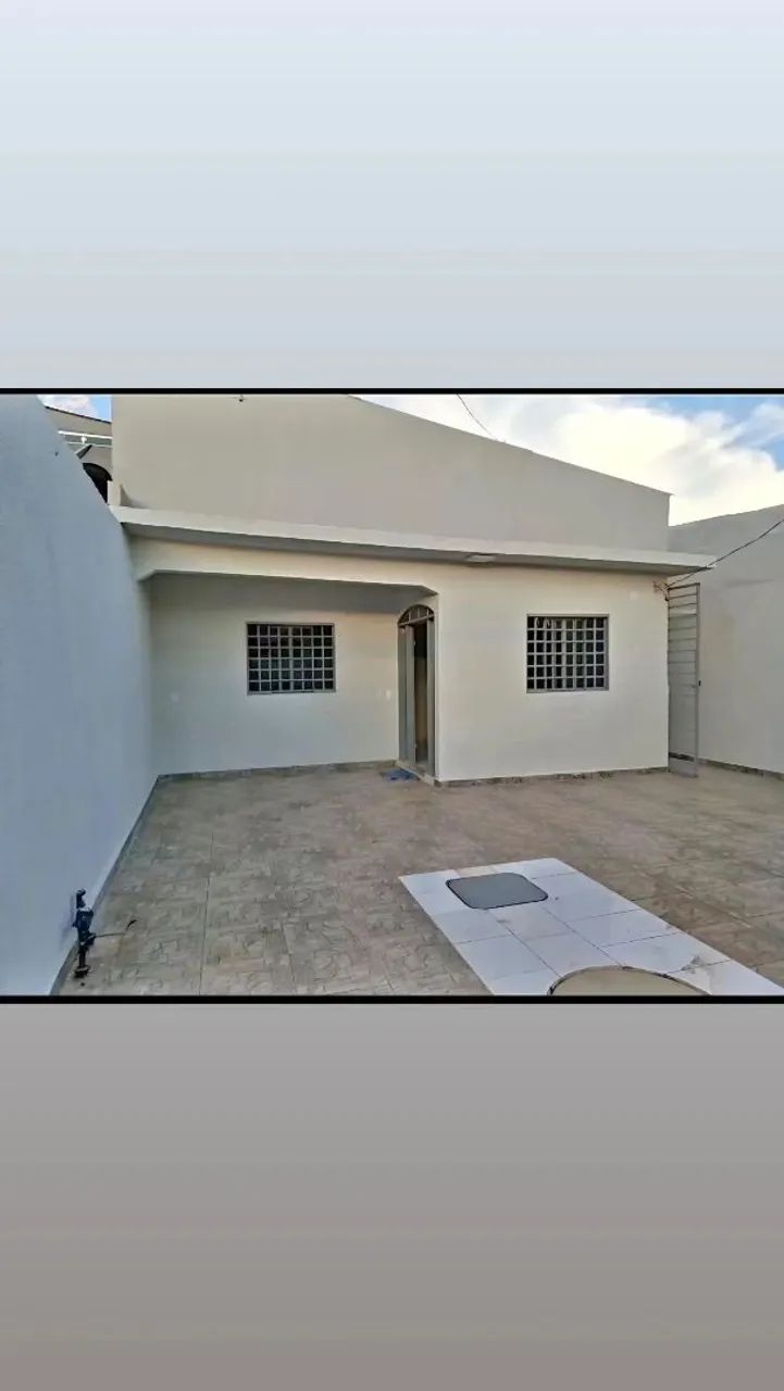 Excelente casa