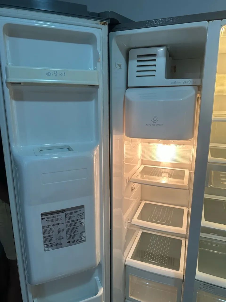 Geladeira  - Foto 5