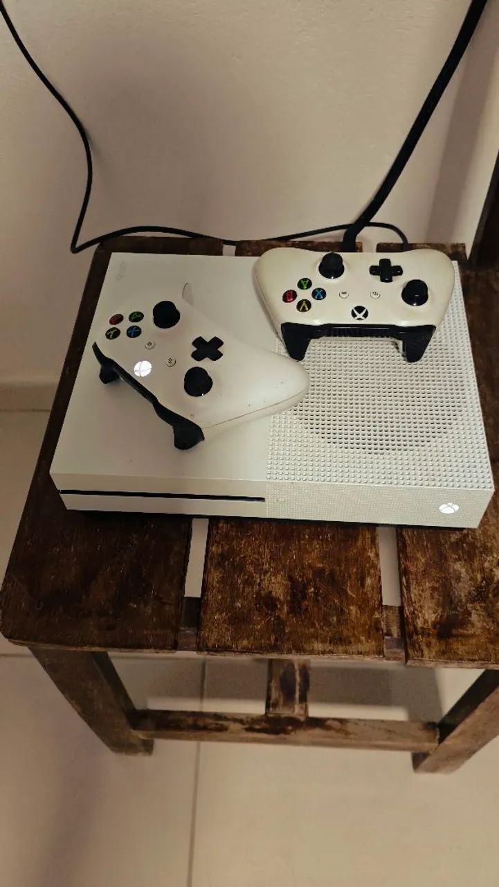 Xbox one S 1TB - Foto 2