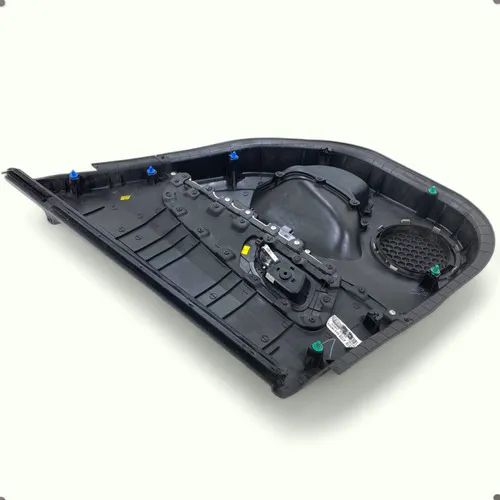 Forro Porta Traseira Esquerda Cruze Hatch 2012 A 2014 - Foto 3