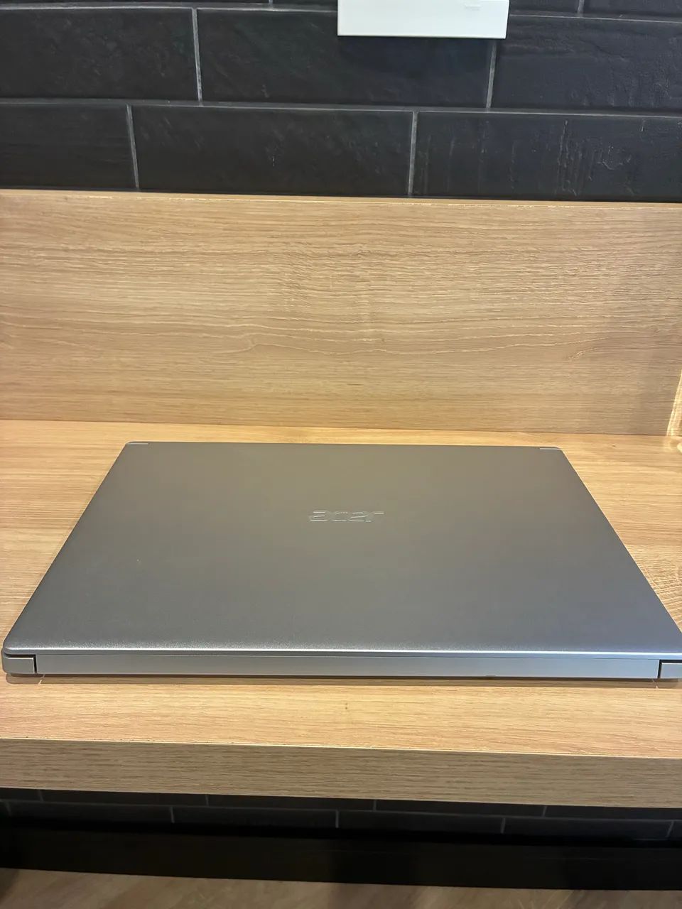 Notebook Acer Aspire 5 - Intel i5  - Foto 3