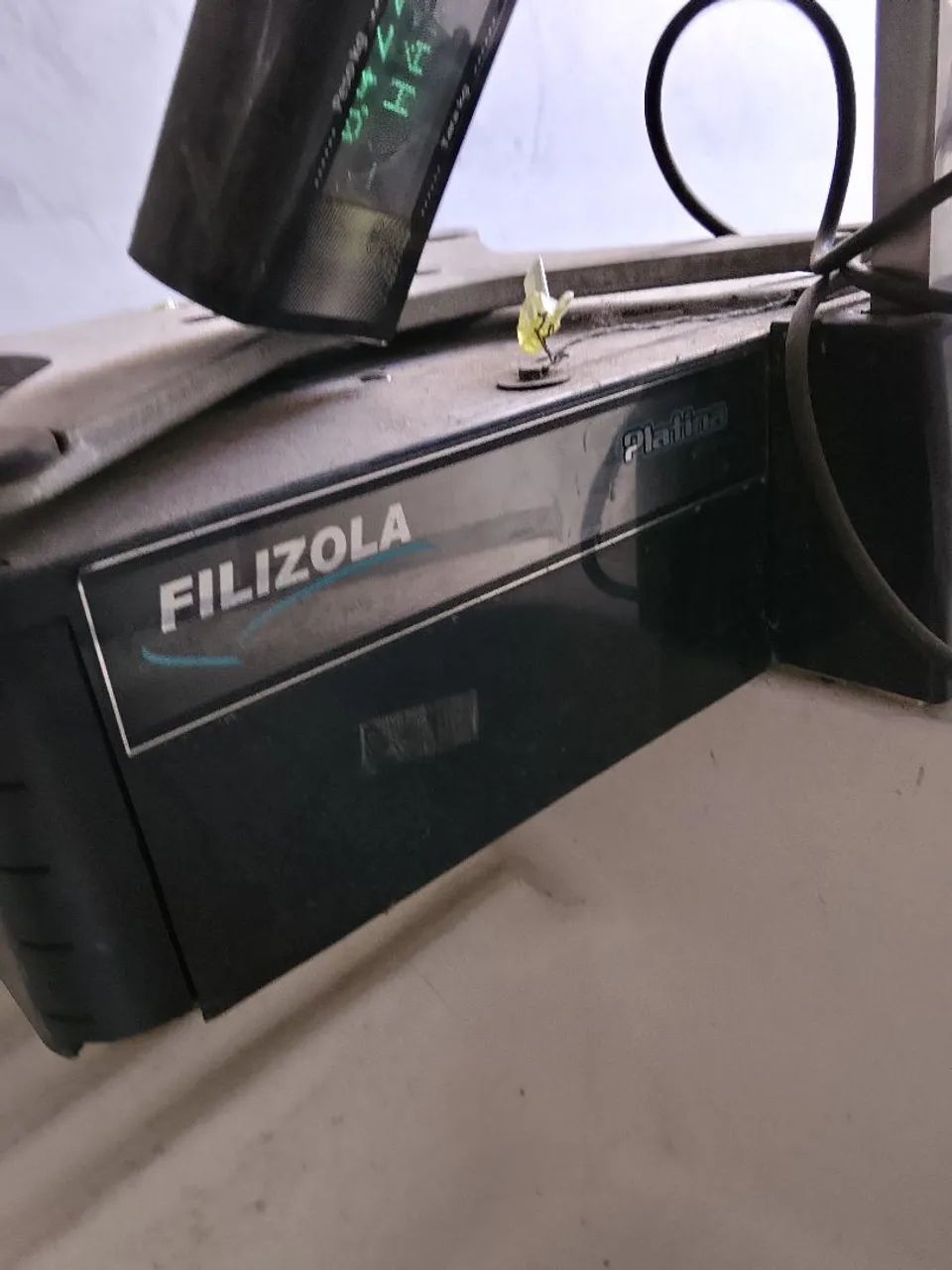 Balança Filizola  - Foto 5