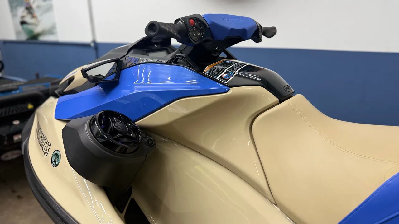 Jet Ski Seadoo Wake 170 2025 - Oportunidade  - Foto 2