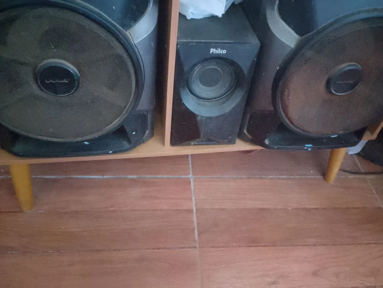 SOM PHILCO  - Foto 2
