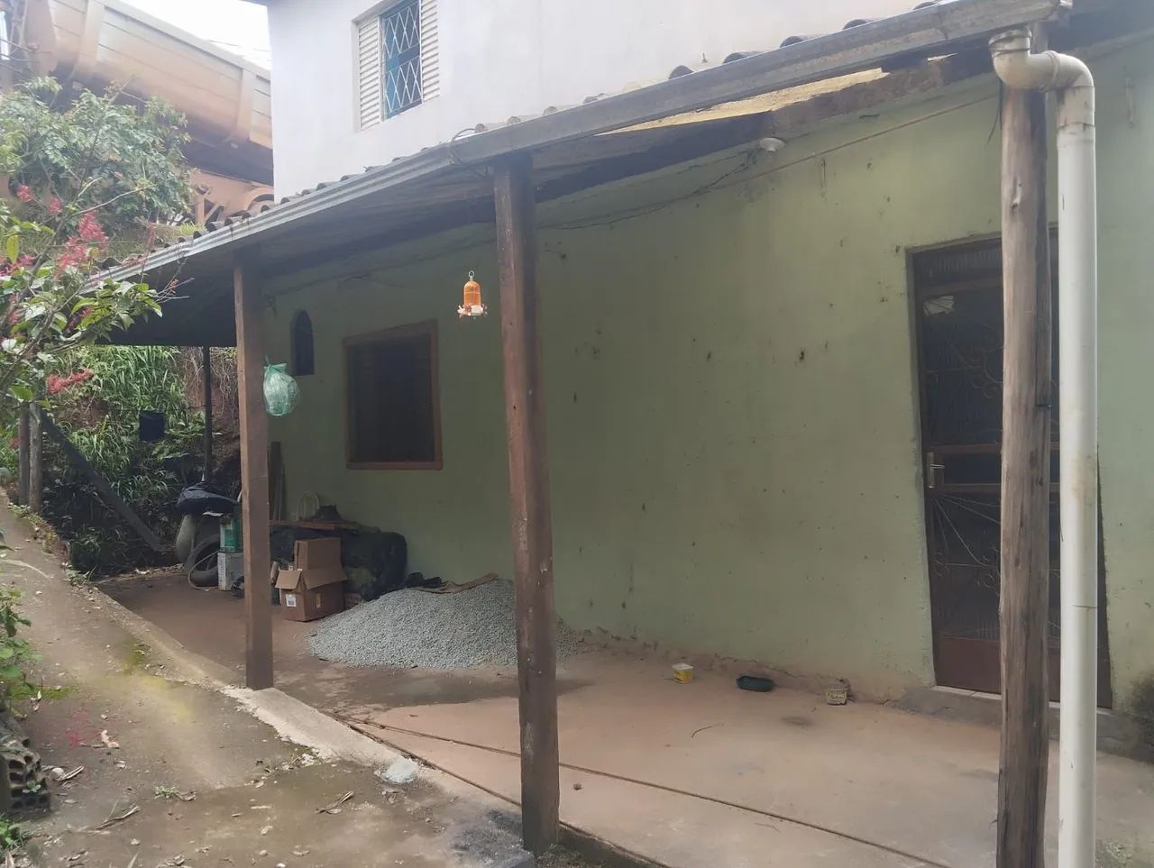 Foto - Nova Lima - Vila São José - 2ª Seção