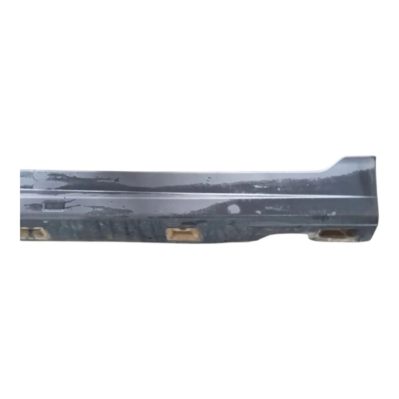 Spoiler Lateral Esquerdo land Rover Freelander 2 2007 A 2014 - Foto 5