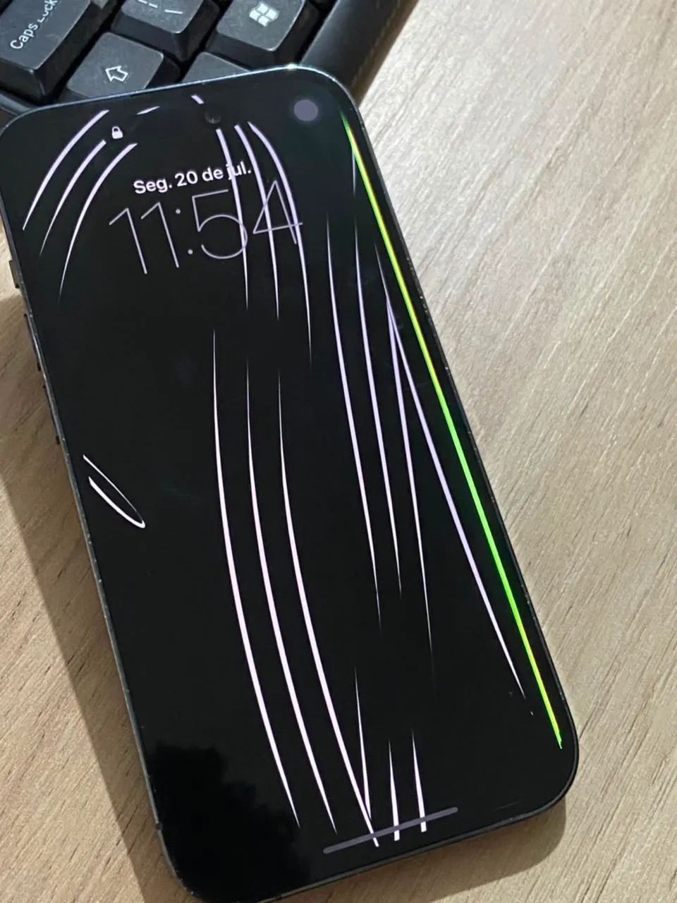 IPHONE 14 PRO 256gb - Foto 4