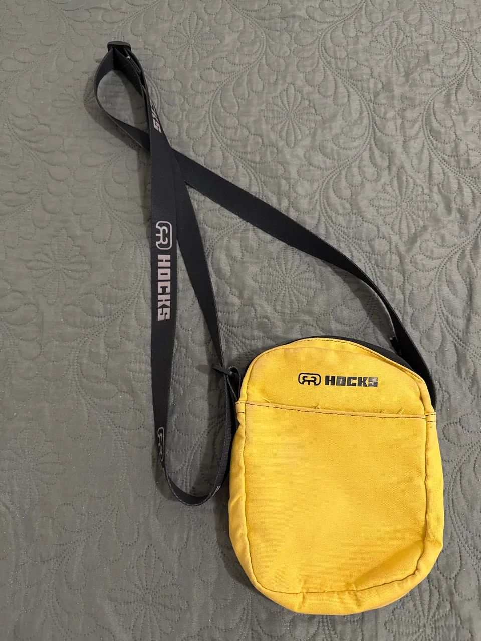 Bolsa Hocks