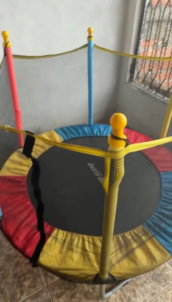 Pula Pula Infantil  - Foto 5