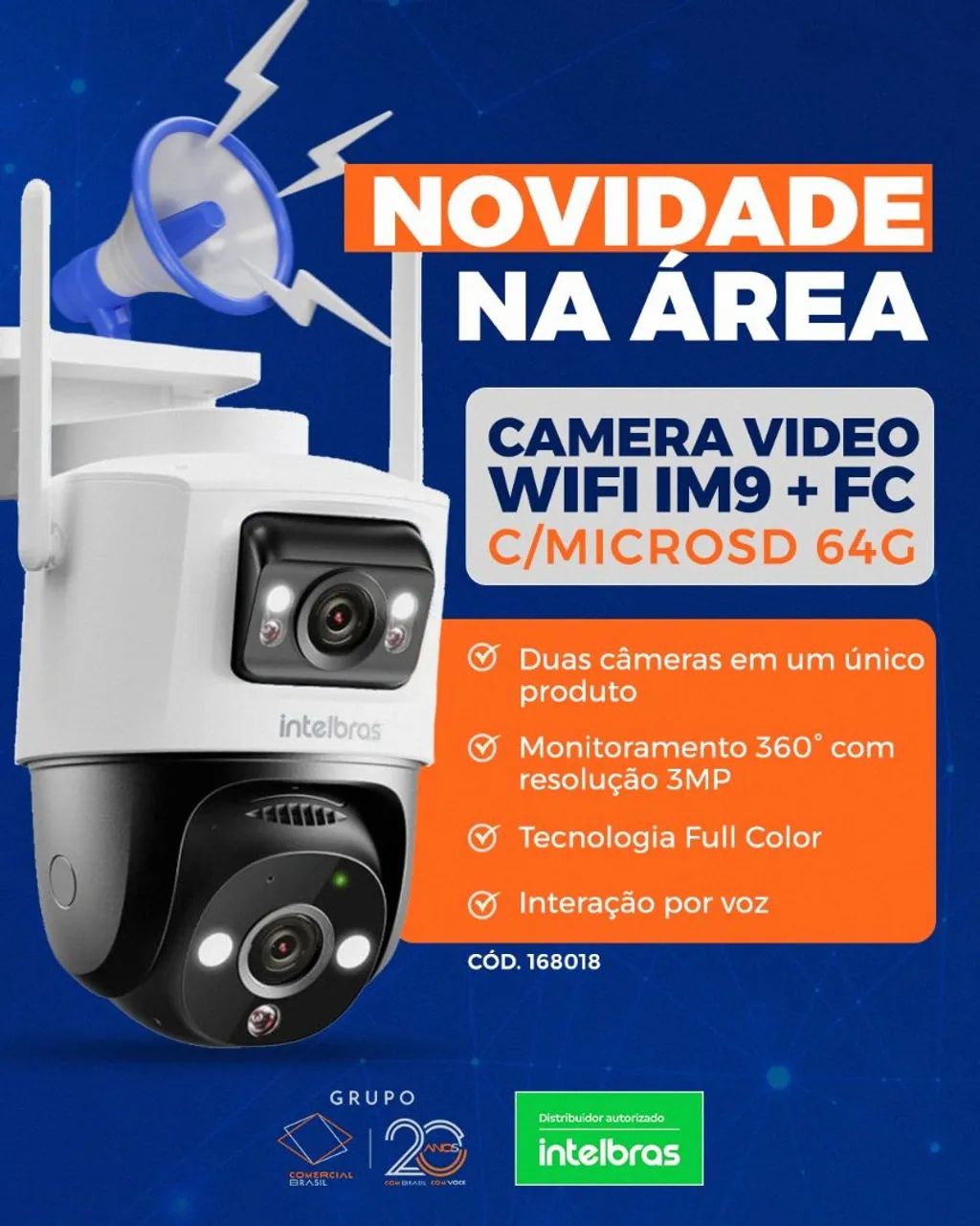 Camera im9