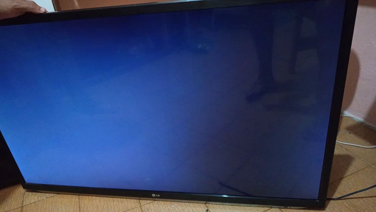 Televisão! 43 polegadas  - Foto 2