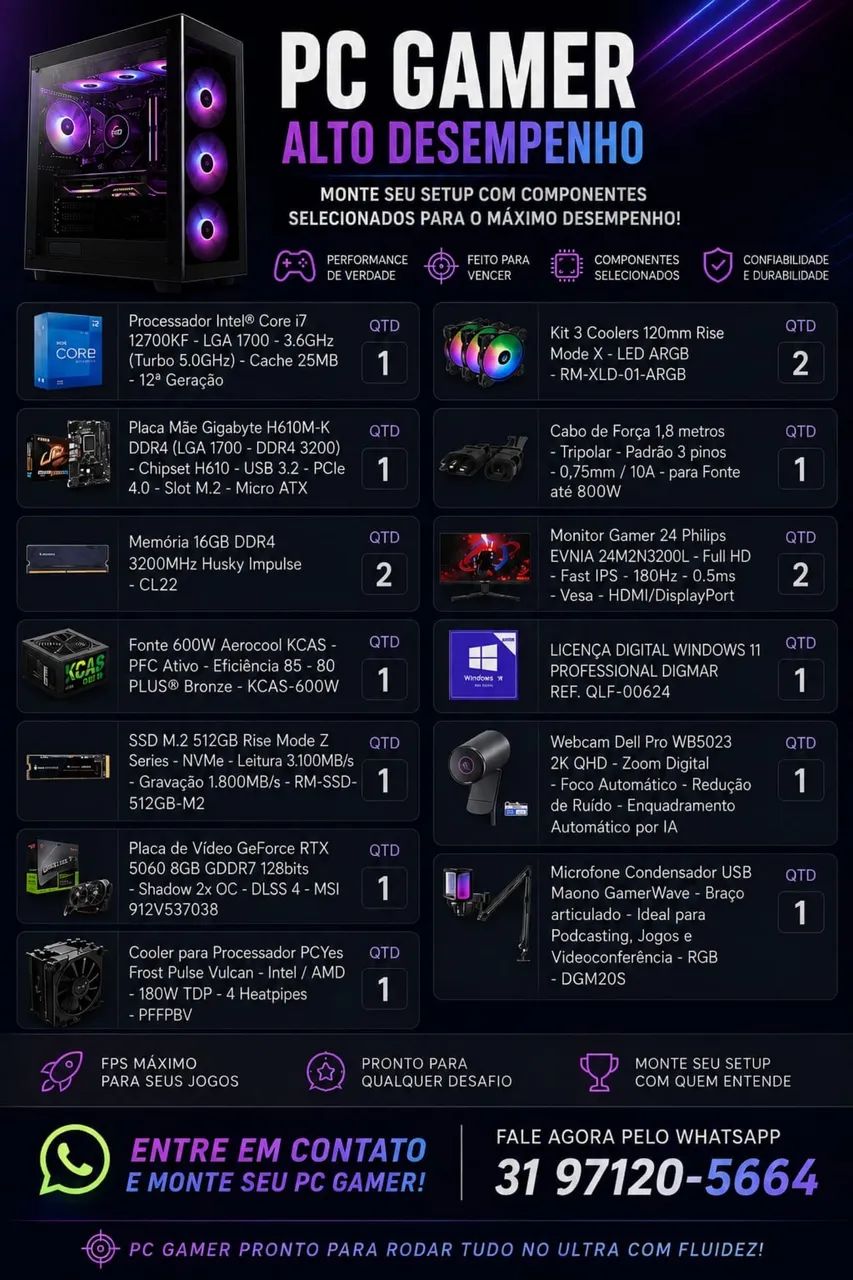 Pc gamer 