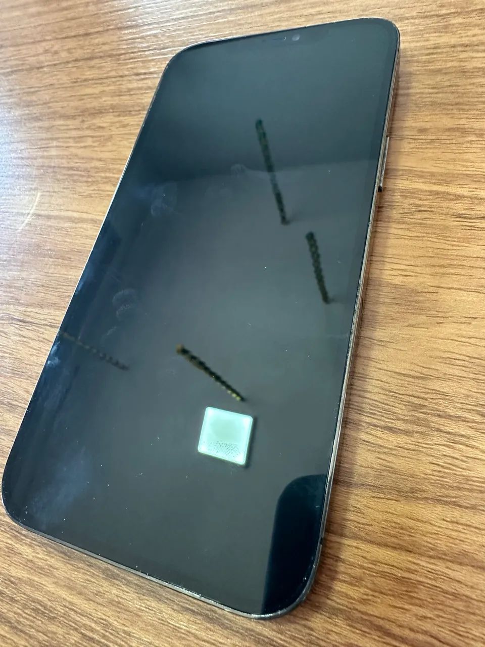 iPhone 12 Pro Max  - Foto 2