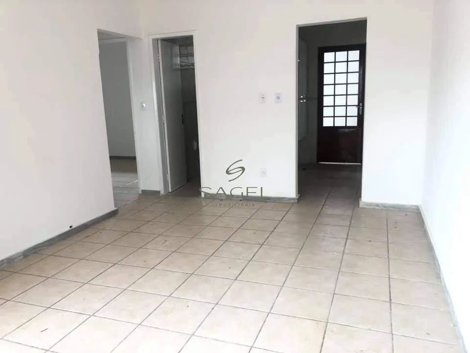 Casa geminada com 2 quartos para alugar no Aarão Reis - Foto 2