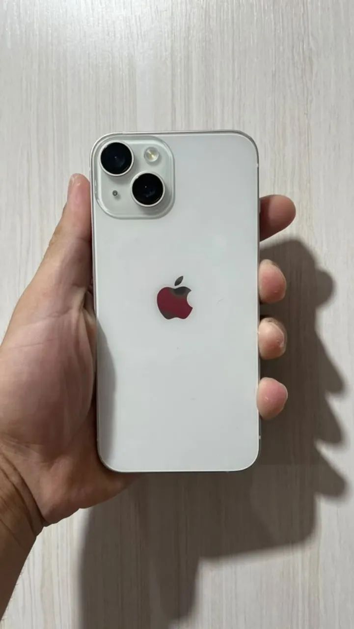 Vendo iPhone 14