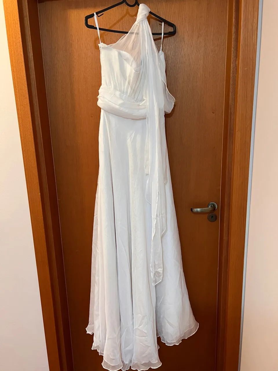 Vestido branco - noiva